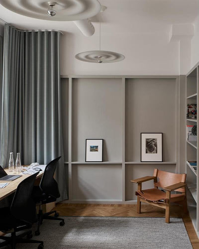 WOW Disc Pendant Light-Wow2668