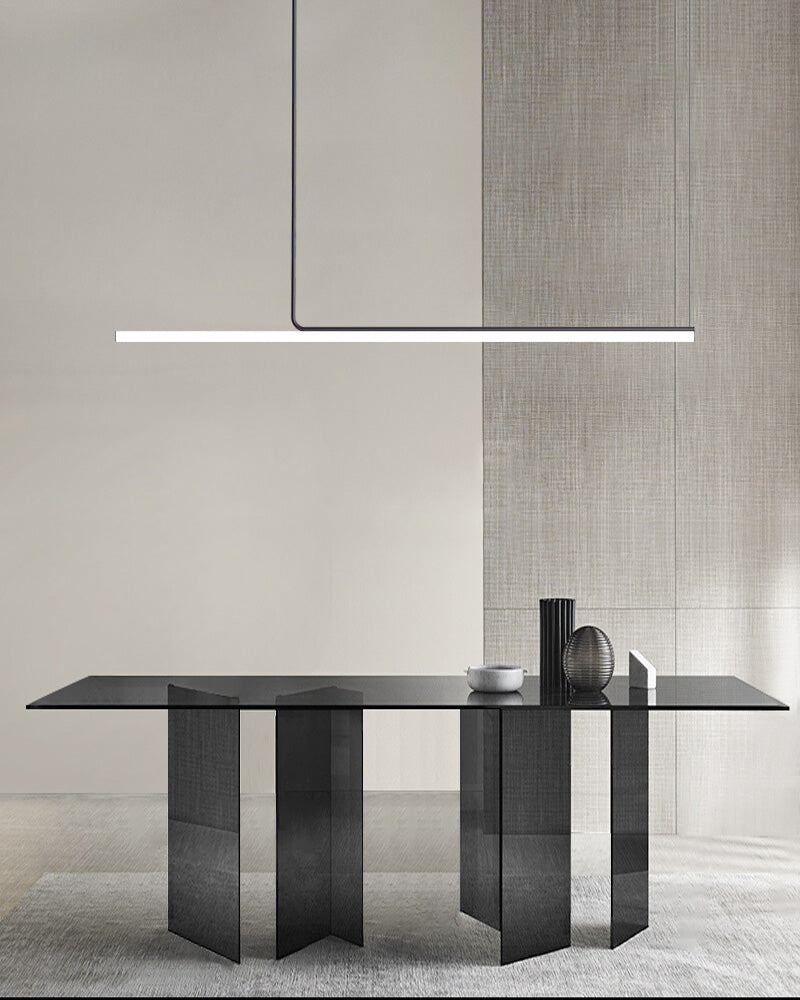 WOW Linear Led Pendant Light-wow2526
