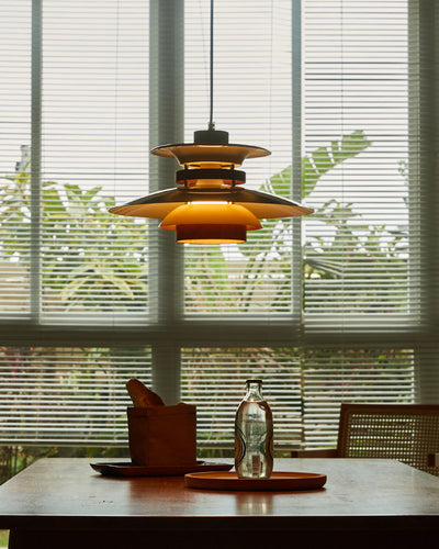 WOW Scandinavian Pendant Light-wow2659