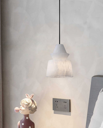 WOW Alabaster Pendant Light-wow2897