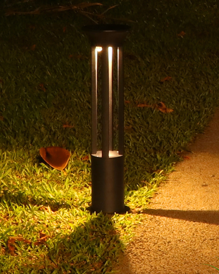 WOW Round Bollard Light-wow9123