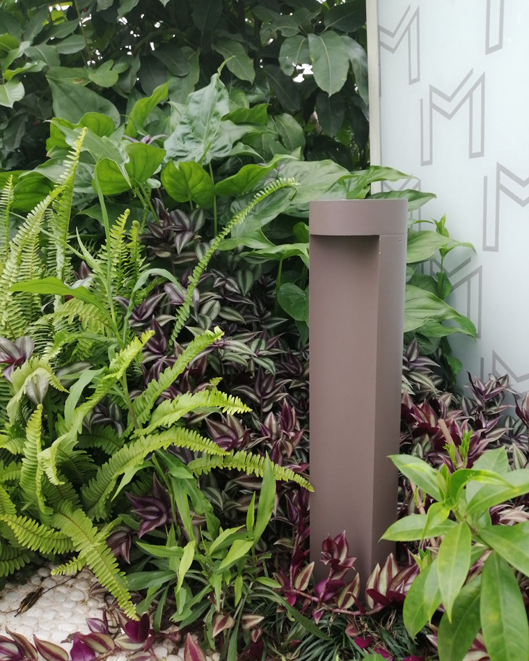 WOW Pathway Bollard Light-wow9137