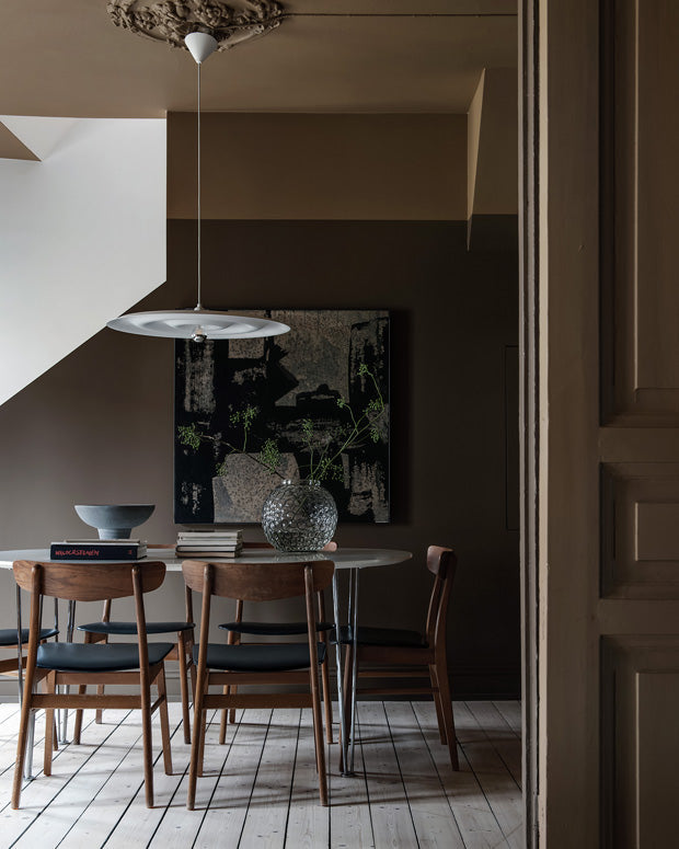 WOW Disc Pendant Light-Wow2668