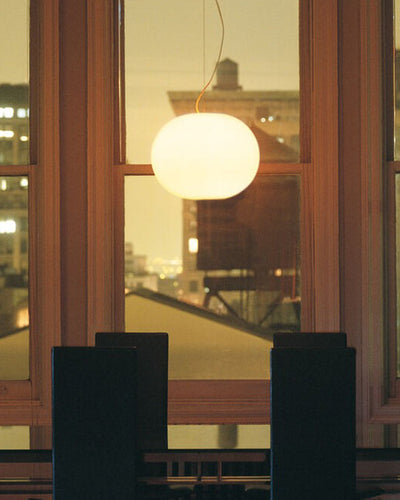 WOW Globe Small Pendant Light-wow2496