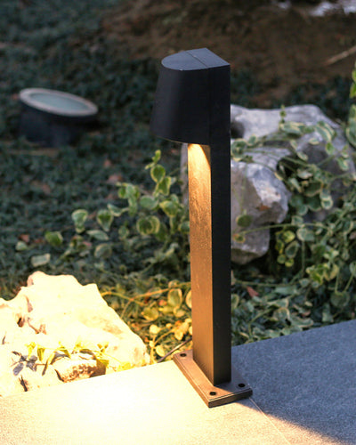 WOW Pathway Bollar Light-wow9113