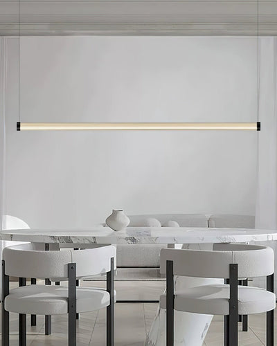 WOW Glass Linear Pendant Light-wow2631