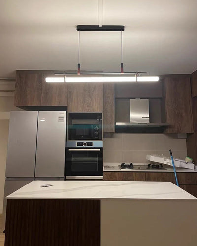 WOW Rod Linear Led Pendant Light-wow2560