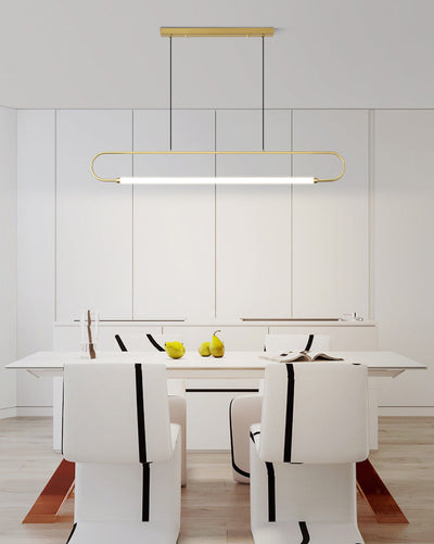 WOW Linear Led Pendant Light-wow2470