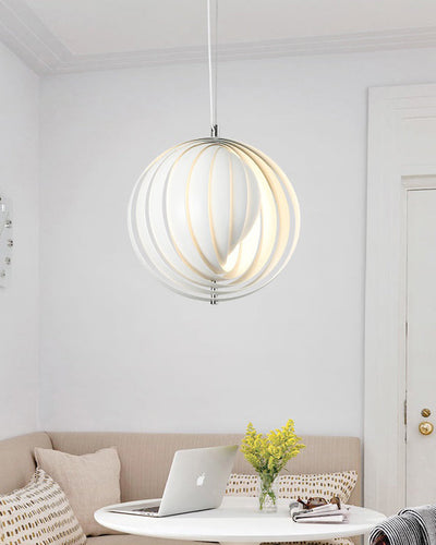 WOW Adjustable Moon Pendant Light-wow2906