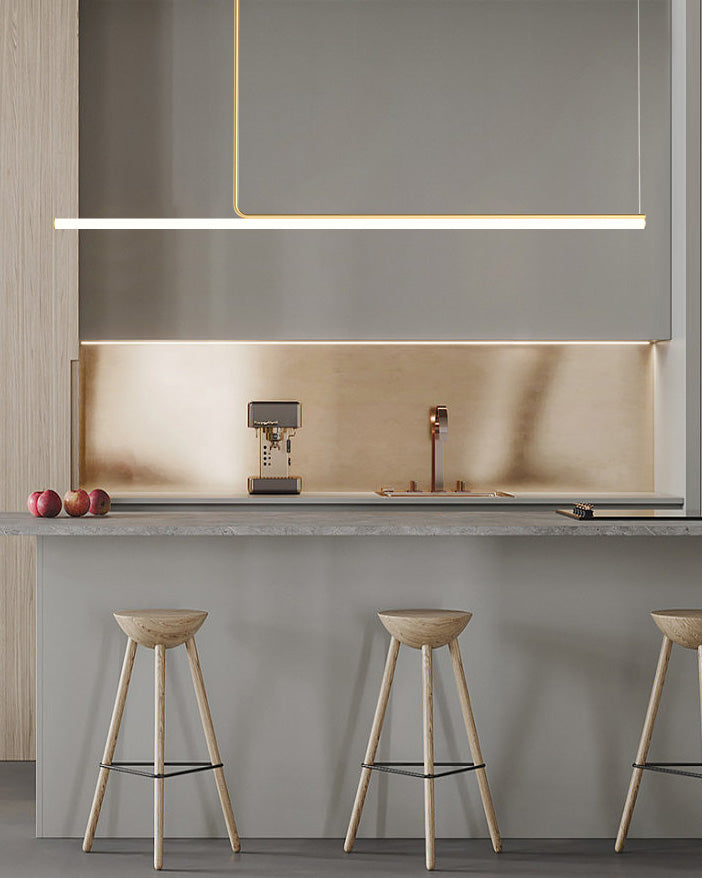 WOW Linear Led Pendant Light-wow2526