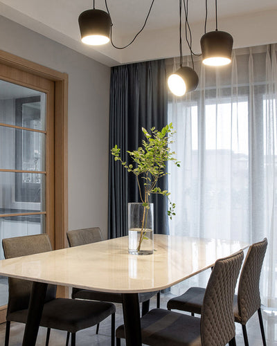 WOW Swag Bell Pendant Light-wow2575