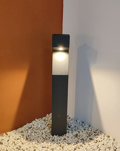 WOW Pathway Bollard Light-wow9128