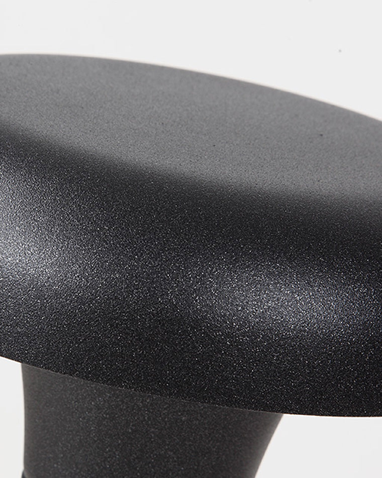 WOW Round Bollard Light-wow9169