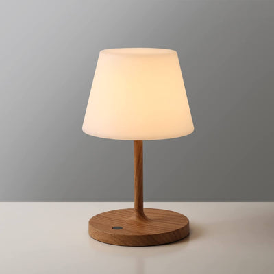 Outdoor Battery Operated Table Lamp