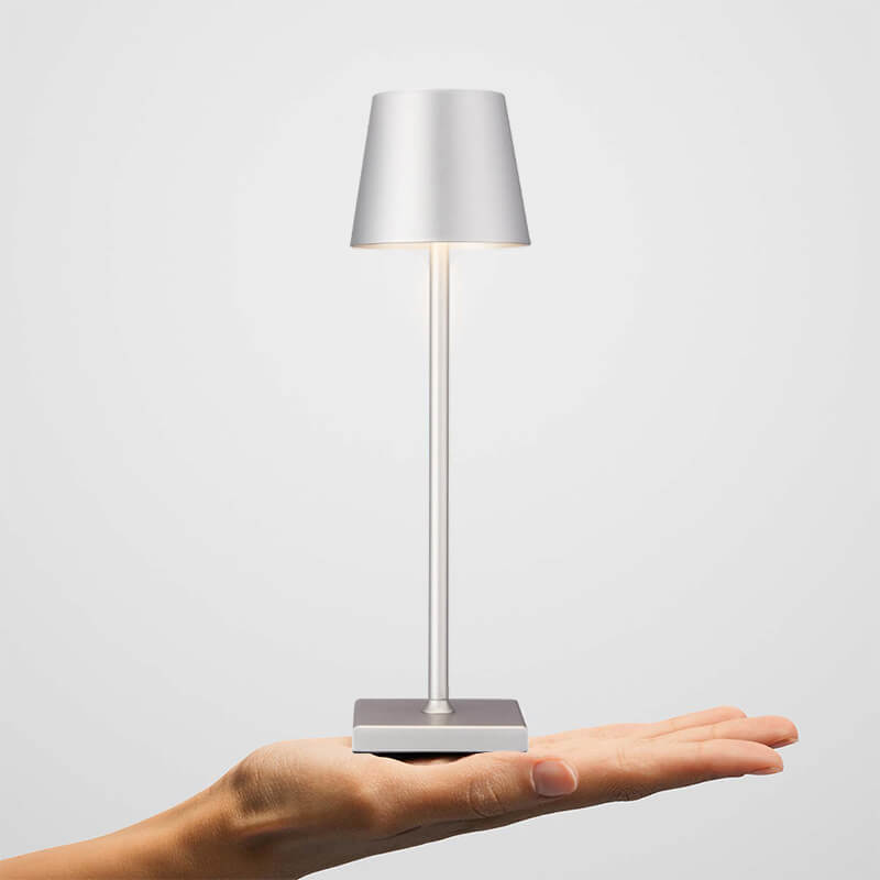 Pocket Lamp