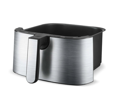 8-Qt. Stainless Steel Digital Air Fryer
