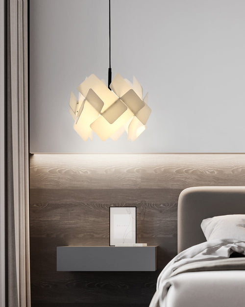 WOW Sculptural Pendant Light-wow2326