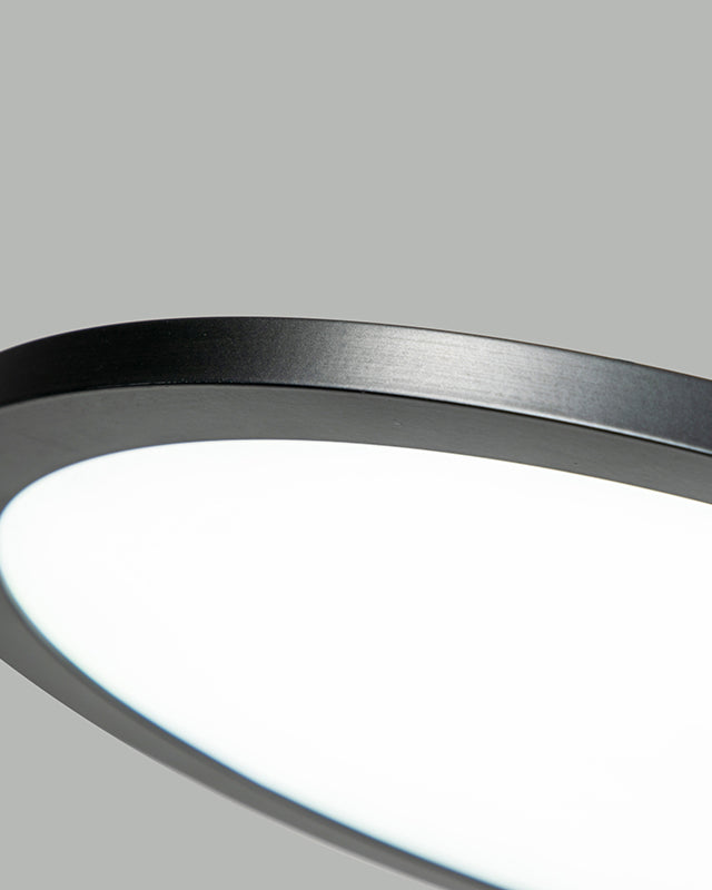 WOW Large Disc Pendant Light-wow2911