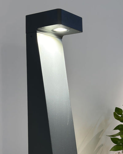 WOW Pathway Bollard Light-wow9120