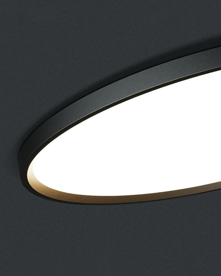 WOW Flat Round Ceiling Light-WOW1024