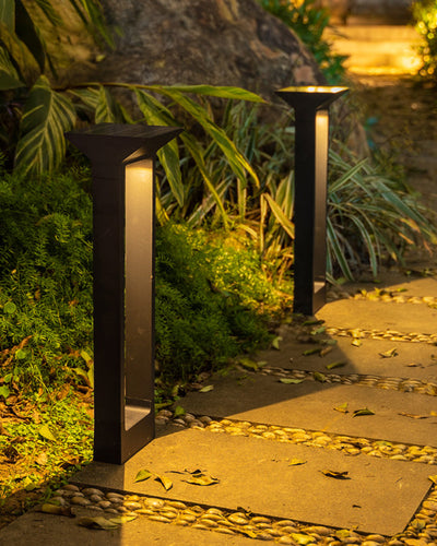 WOW Solar Pathway Light-wow9057