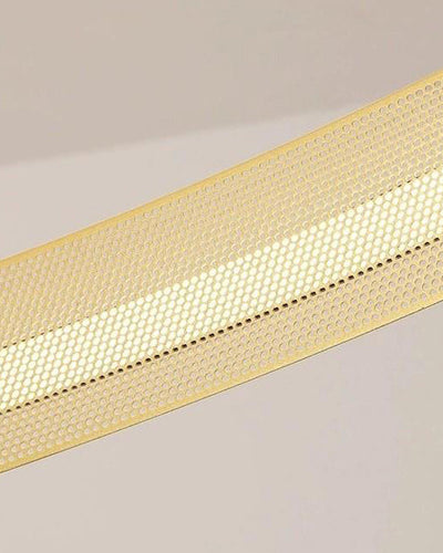 WOW Linear Led Chandelier-wow2559