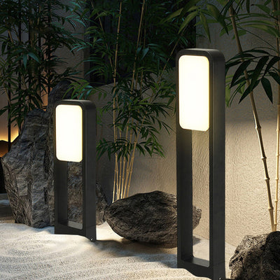 WOW Square Pathway Light-wow9051