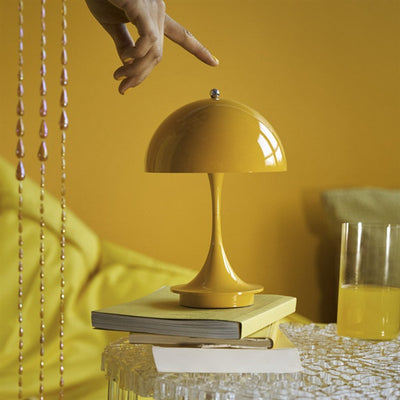 WOW Lantern Creative Dimming Touch Night Light Decorative Table Lamp - Wow8056