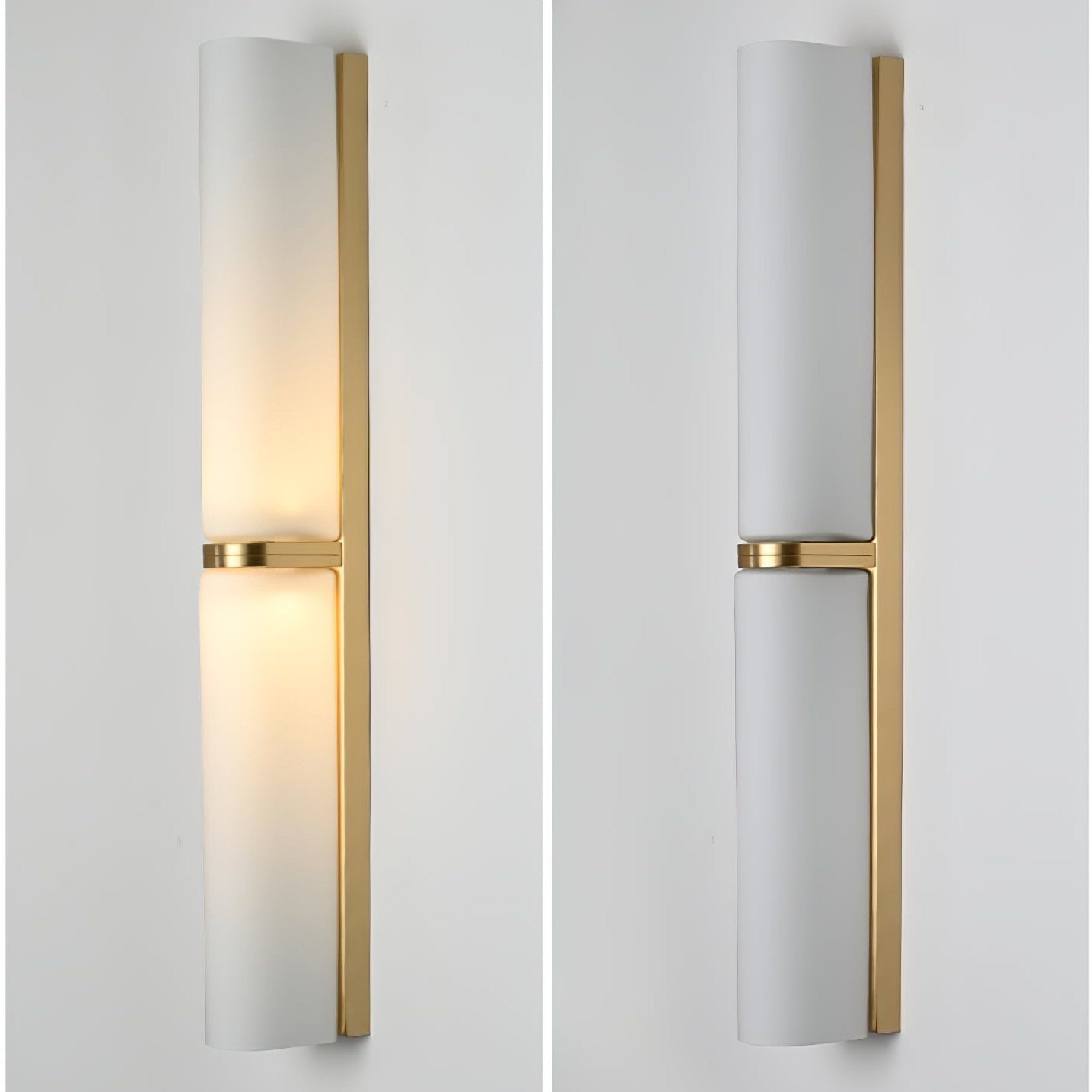 WOW Ivory Glow Wall Sconce