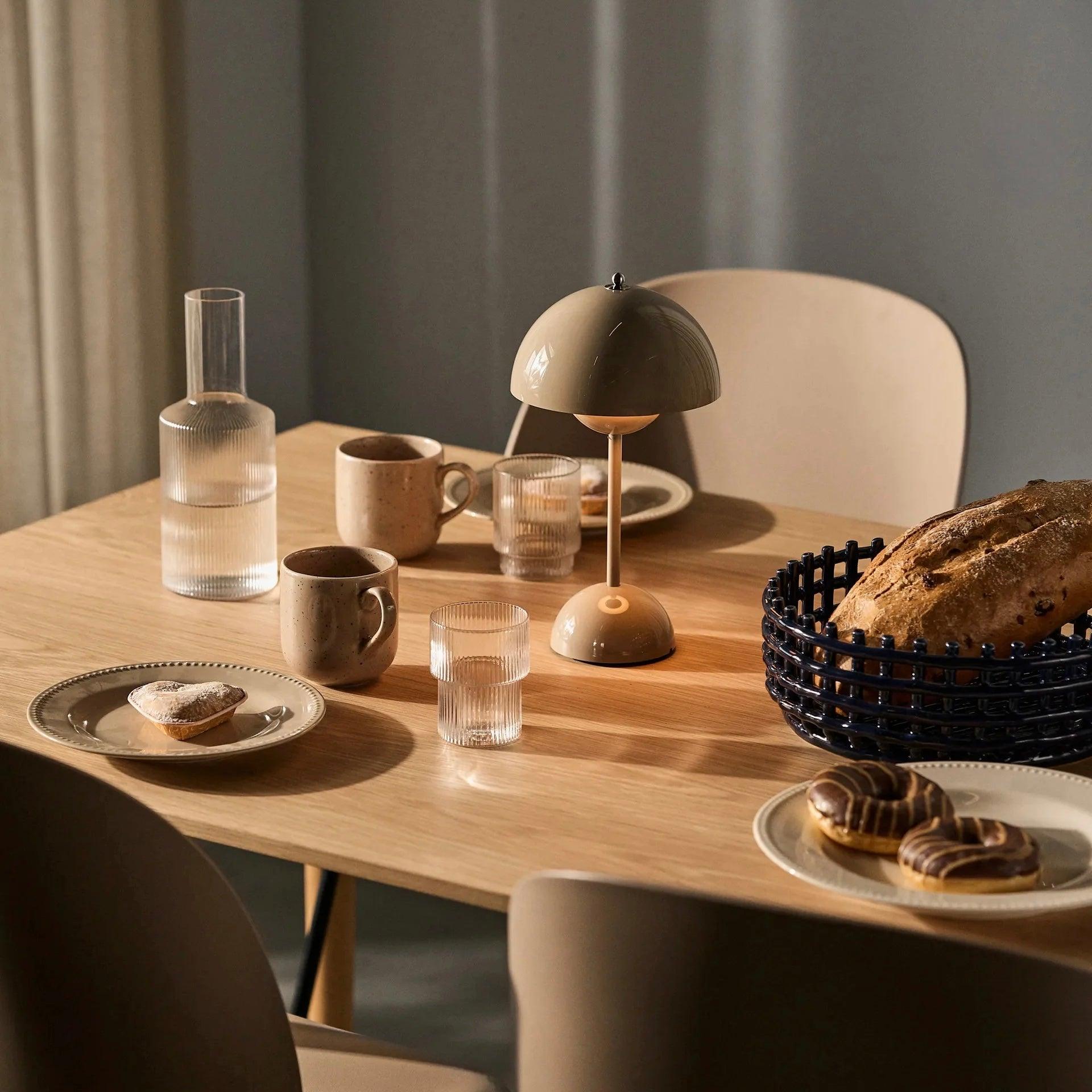 Wow Amsterdam Table Lamp