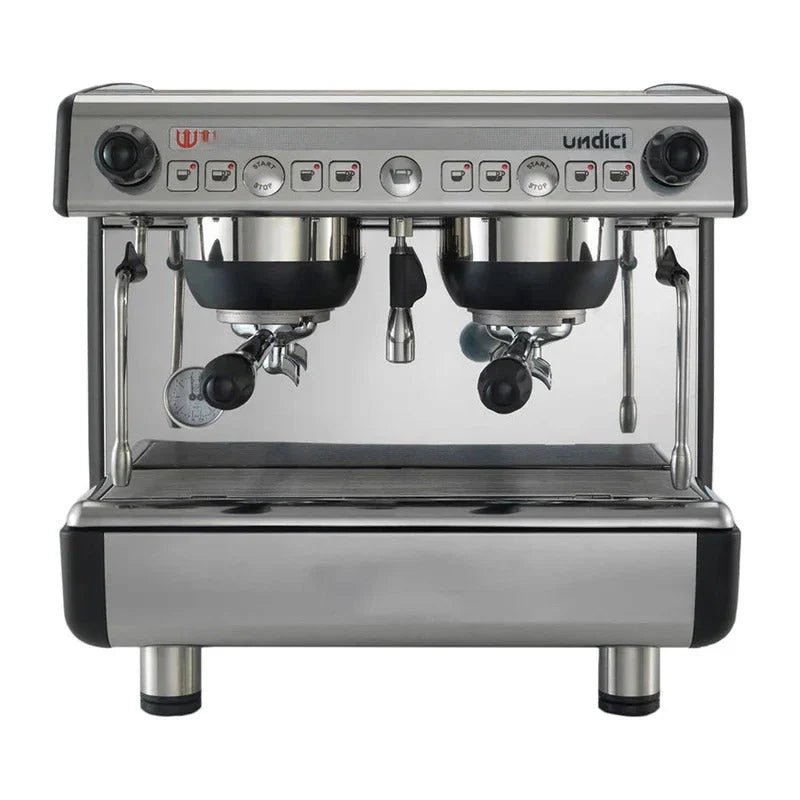 Undici 2 Group Compact