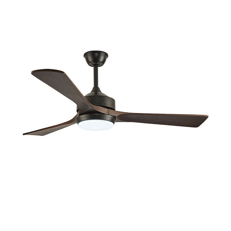 WOW Modern Farmhouse Ceiling Fan Lamp-wow5048