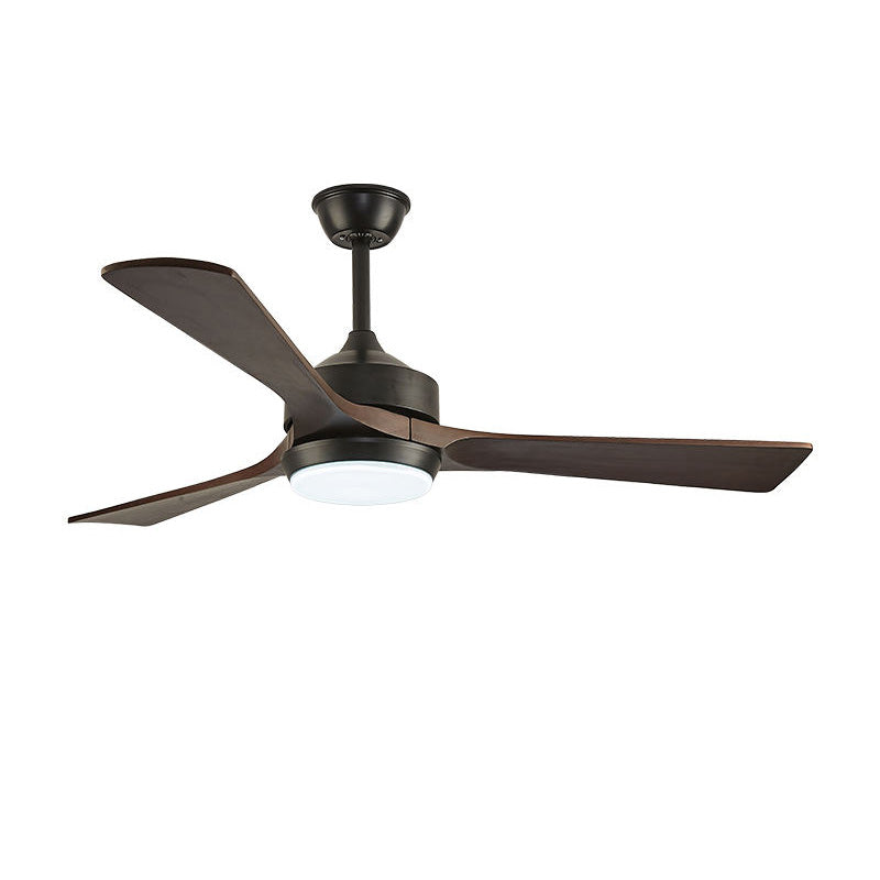 WOW Modern Farmhouse Ceiling Fan Lamp-wow5048