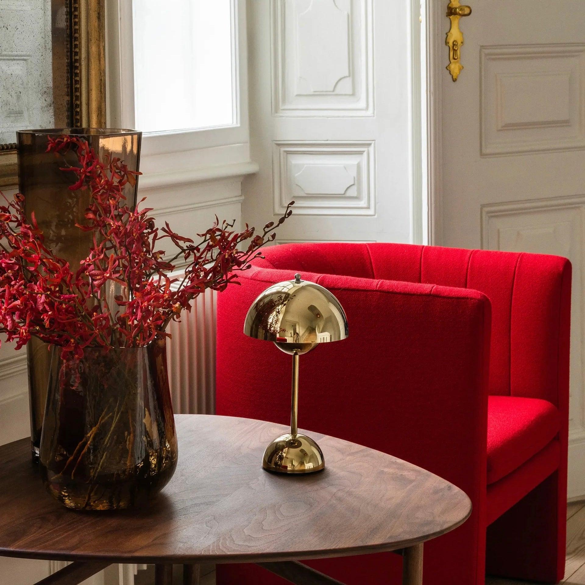 Wow Amsterdam Table Lamp