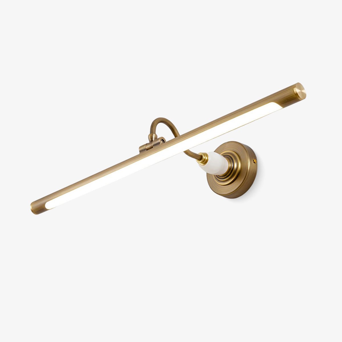 WOW Archer Art Linear Wall Light
