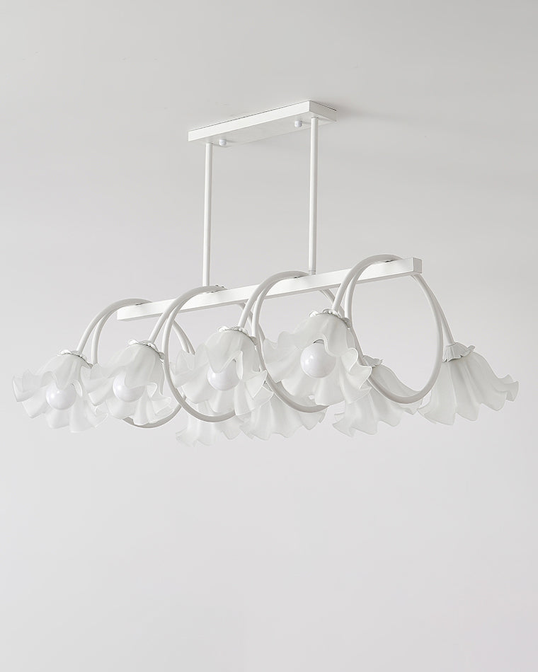 WOW Lily Linear Chandelier-wow2283