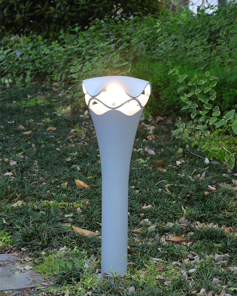 WOW Decorative Lawn Bollard Light-wow9054