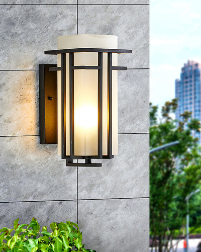 WOW Outdoor Craftsman Wall Sconce-wow9065