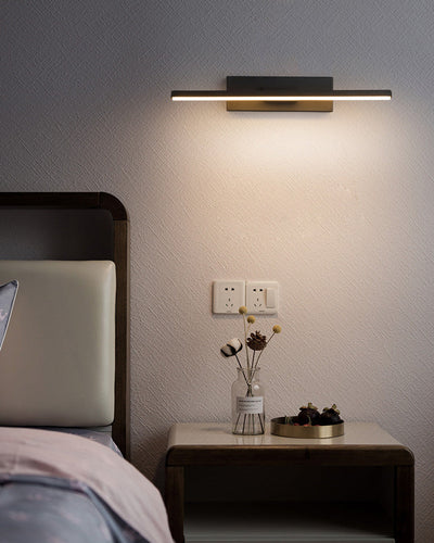 WOW Adjustable Linear LED Wall Sconce-WOW6001