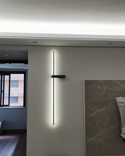 WOW Long Linear Wall Sconce-WOW6003