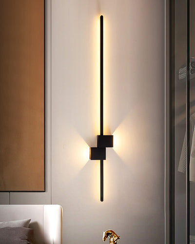 WOW Linear Up Down Wall Sconce-WOW6004