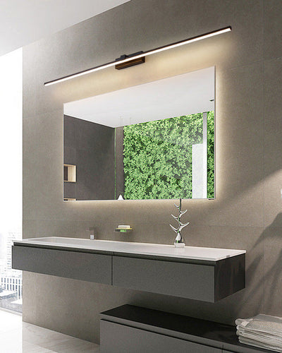 WOW Linear Vanity Bathroom Wall Sconce for Mirror-WOW6016