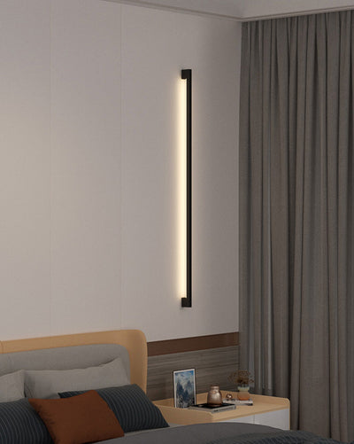 WOW Long Linear Stairwell Wall Sconce-WOW6018