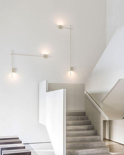 WOW Sculptural Accent Wall Sconce-WOW6025