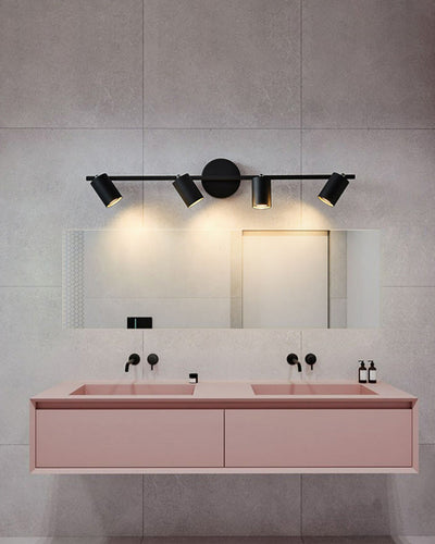 WOW 3-Light Vanity Bathroom Sconce for Mirror-WOW6039