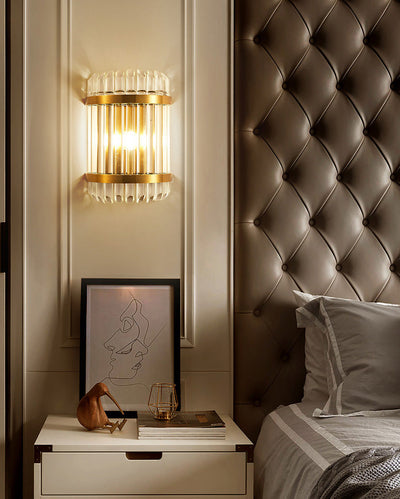 WOW Luxury Wall Sconce-WOW6042