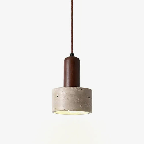 WOW Liam Round Pendant Lamp