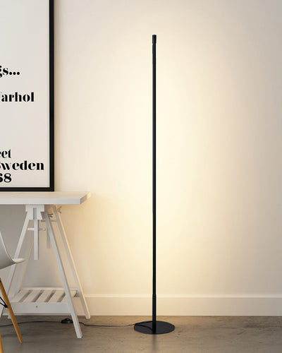 WOW Stick Led Corner Floor Lamp-wow7003