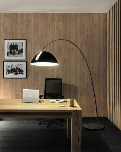 WOW Dome Arc Floor Lamp for Dining Room-wow7008