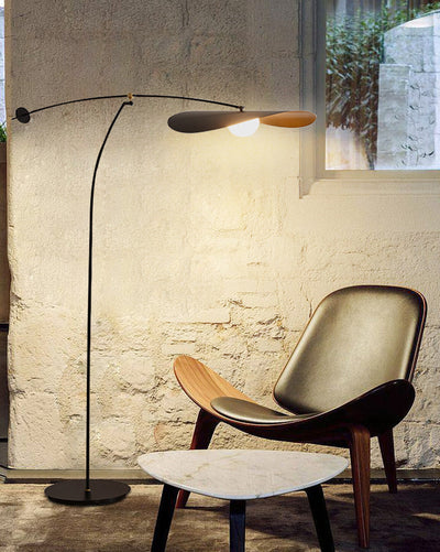 WOW Hat Antilever Floor Lamp-wow7014